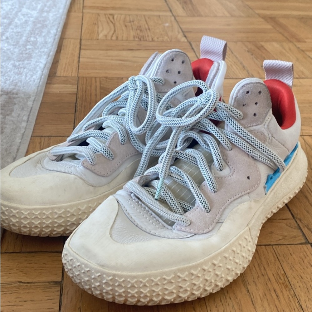 Men’s size 12